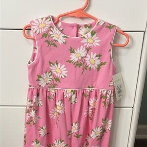 TBBC DARIEN DAISY JUMPSUIT